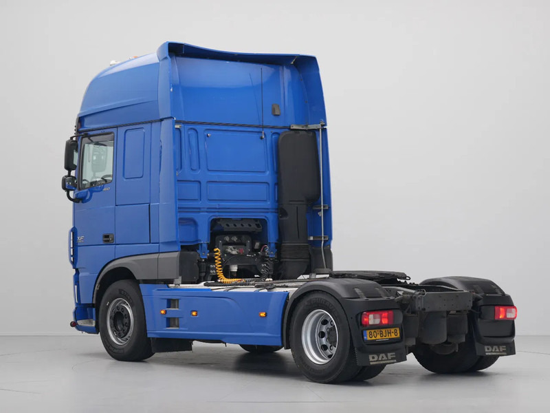DAF XF 460 FT Super Space Cab - Cabeza tractora: foto 3 DAF XF 460 FT Super Space Cab - Cabeza tractora: foto 3