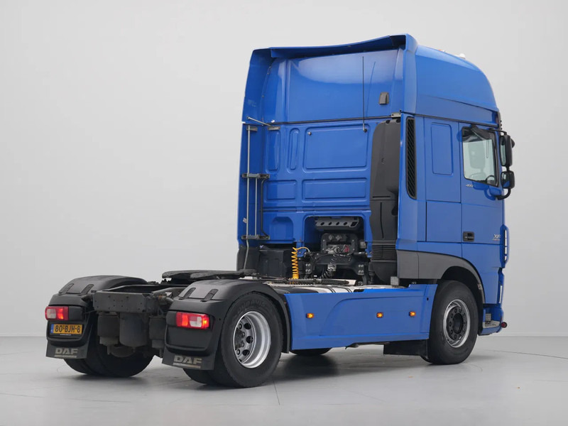 DAF XF 460 FT Super Space Cab - Cabeza tractora: foto 4 DAF XF 460 FT Super Space Cab - Cabeza tractora: foto 4