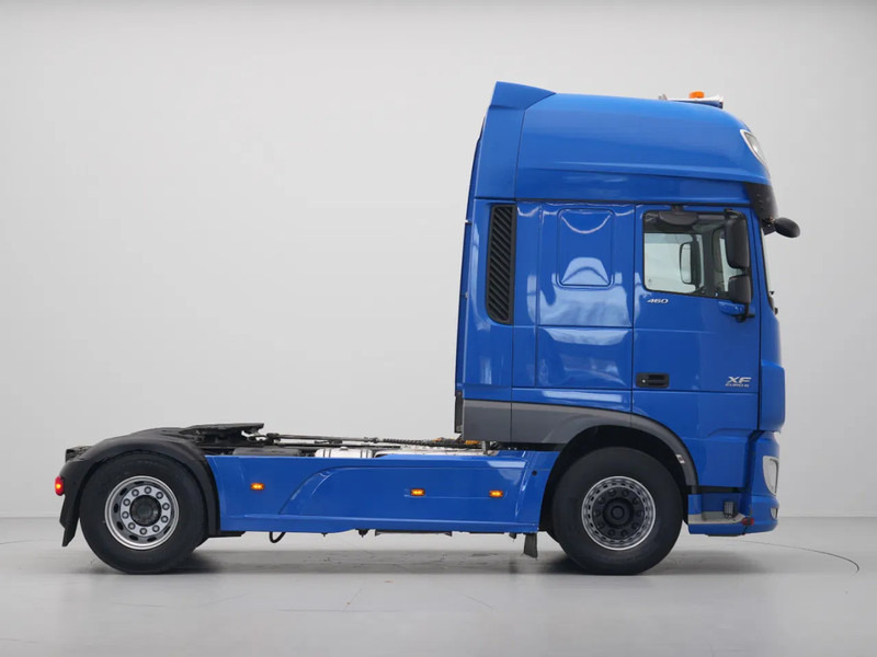 DAF XF 460 FT Super Space Cab - Cabeza tractora: foto 5 DAF XF 460 FT Super Space Cab - Cabeza tractora: foto 5
