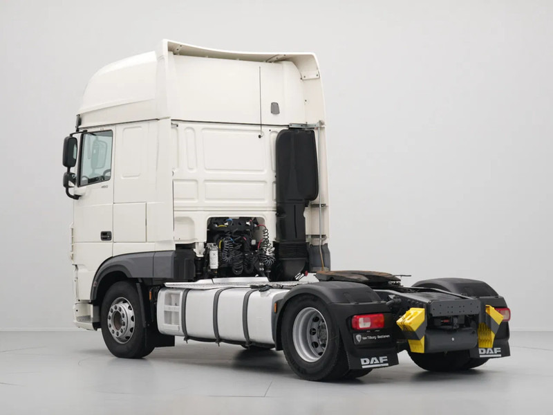 DAF XF 480 FT Super Space Cab, 2x Tanks - Cabeza tractora: foto 3 DAF XF 480 FT Super Space Cab, 2x Tanks - Cabeza tractora: foto 3