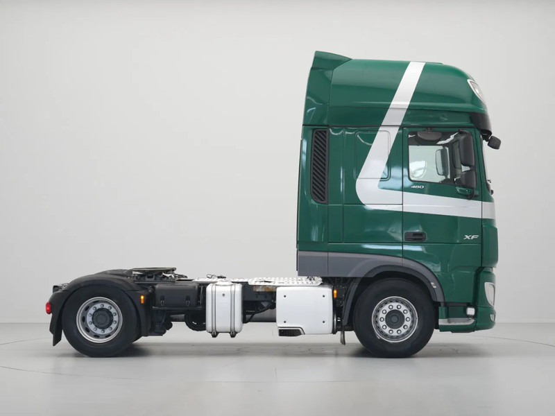 DAF XF 480 FT Super Space Cab, Hydraulic Truck - Cabeza tractora: foto 5 DAF XF 480 FT Super Space Cab, Hydraulic Truck - Cabeza tractora: foto 5