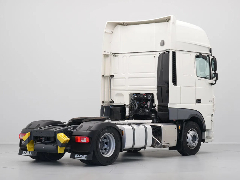 DAF XF 480 FT Super Space Cab, PTO Prep - Cabeza tractora: foto 4 DAF XF 480 FT Super Space Cab, PTO Prep - Cabeza tractora: foto 4