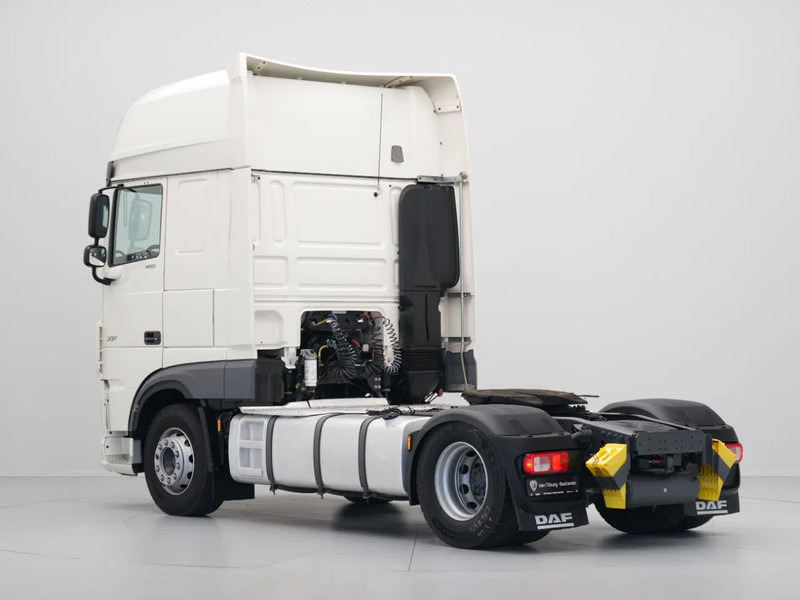 DAF XF 480 FT Super Space Cab, PTO Prep - Cabeza tractora: foto 3 DAF XF 480 FT Super Space Cab, PTO Prep - Cabeza tractora: foto 3