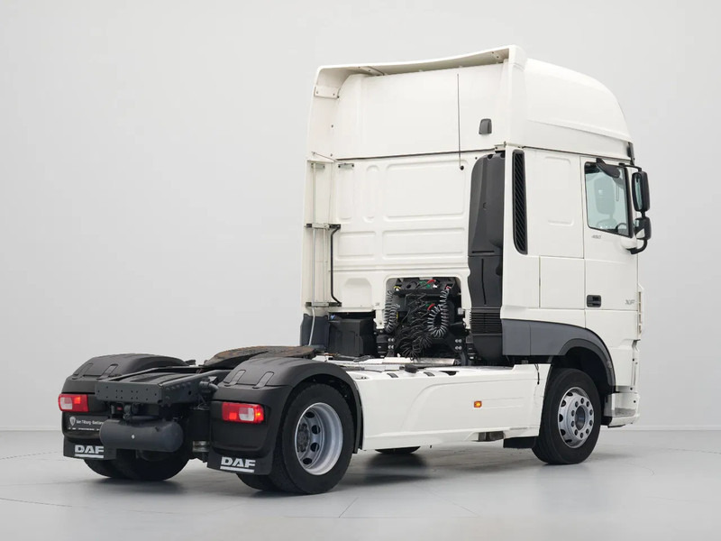 DAF XF 480 FT, Super Space Cab, Skirts, PTO Prep - Cabeza tractora: foto 4 DAF XF 480 FT, Super Space Cab, Skirts, PTO Prep - Cabeza tractora: foto 4
