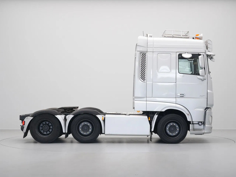 DAF XF 530 FTG 6x2, PTO, Hydraulics, Manual Gearbox - Cabeza tractora: foto 5 DAF XF 530 FTG 6x2, PTO, Hydraulics, Manual Gearbox - Cabeza tractora: foto 5