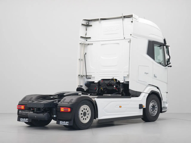 DAF XG+ 530 FT EXCLUSIVE AUDIO - INTARDER FULL AIR SUSPENSION - Cabeza tractora: foto 5 DAF XG+ 530 FT EXCLUSIVE AUDIO - INTARDER FULL AIR SUSPENSION - Cabeza tractora: foto 5