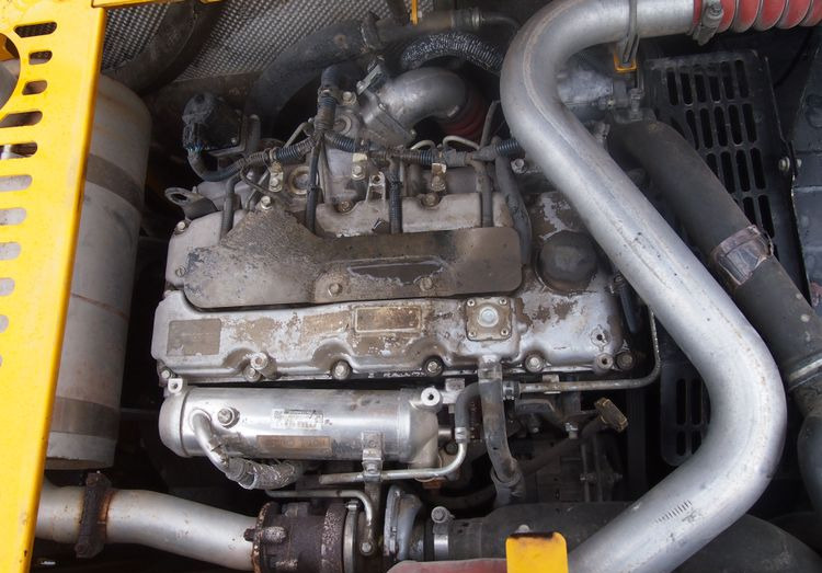 Arrendamiento de  Koparka gąsienicowa JCB JS160LC 2011 Koparka gąsienicowa JCB JS160LC 2011: foto 7