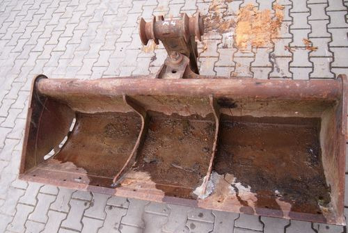 Pozostałe części Morin Morin m4 Łyżka skarpowa Morin m4 180cm - Cazo para excavadora: foto 4 Pozostałe części Morin Morin m4 Łyżka skarpowa Morin m4 180cm - Cazo para excavadora: foto 4