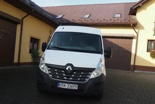 Samochód Renault Master 2015 Renault Master L2H2 - Furgón: foto 2 Samochód Renault Master 2015 Renault Master L2H2 - Furgón: foto 2