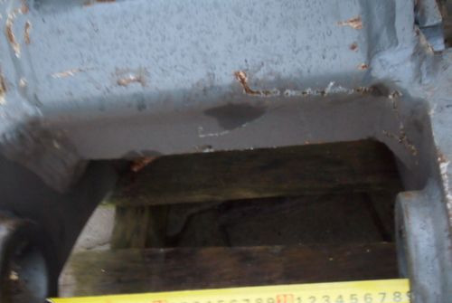 Szybkozłącze do koparki fi 60 Szybkozłącze hydrauliczne do koparki - Acoplamiento rápido para Maquinaria de construcción: foto 5 Szybkozłącze do koparki fi 60 Szybkozłącze hydrauliczne do koparki - Acoplamiento rápido para Maquinaria de construcción: foto 5