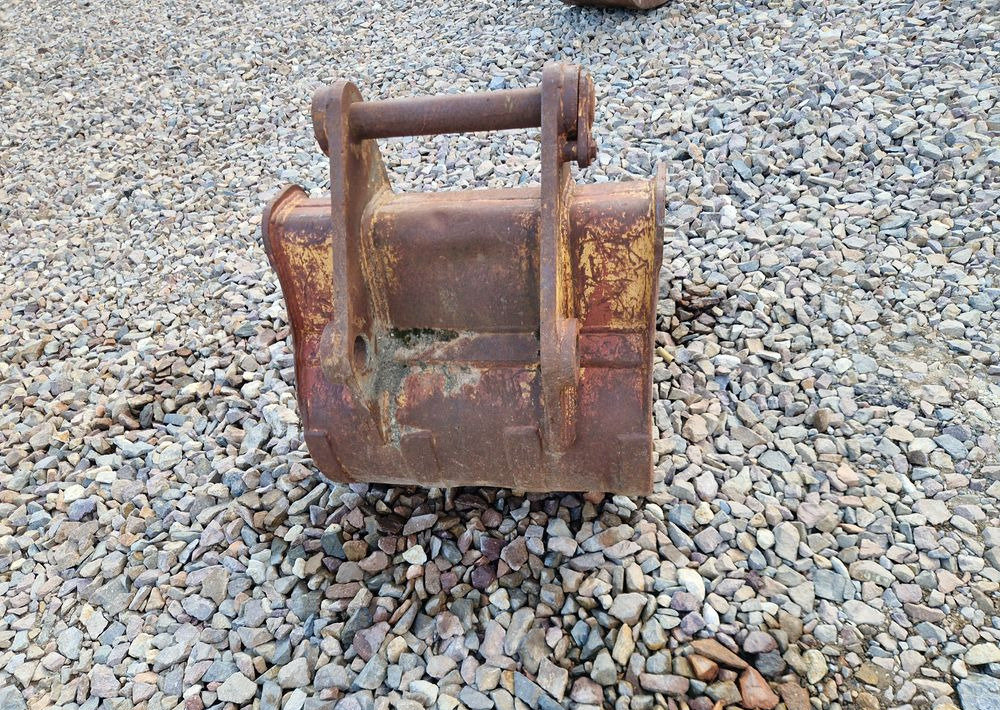 Wyposażenie Liebherr Liebherr 750 2010 Łyżka do kopania Liebherr 75 - Cazo para excavadora: foto 4 Wyposażenie Liebherr Liebherr 750 2010 Łyżka do kopania Liebherr 75 - Cazo para excavadora: foto 4