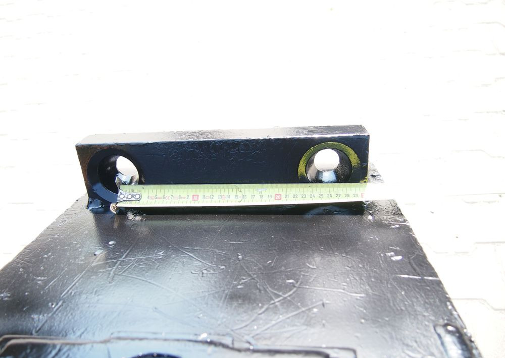 Wyposażenie Mecalac MSX, MTX , MX, MXT 2010 Łyżka 40cm do koparki Mecalac 10, 11, 12 - Cazo para excavadora: foto 4 Wyposażenie Mecalac MSX, MTX , MX, MXT 2010 Łyżka 40cm do koparki Mecalac 10, 11, 12 - Cazo para excavadora: foto 4