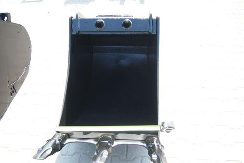 Wyposażenie Mecalac MSX, MTX , MX, MXT 2010 Łyżka 40cm do koparki Mecalac 10, 11, 12 - Cazo para excavadora: foto 1 Wyposażenie Mecalac MSX, MTX , MX, MXT 2010 Łyżka 40cm do koparki Mecalac 10, 11, 12 - Cazo para excavadora: foto 1