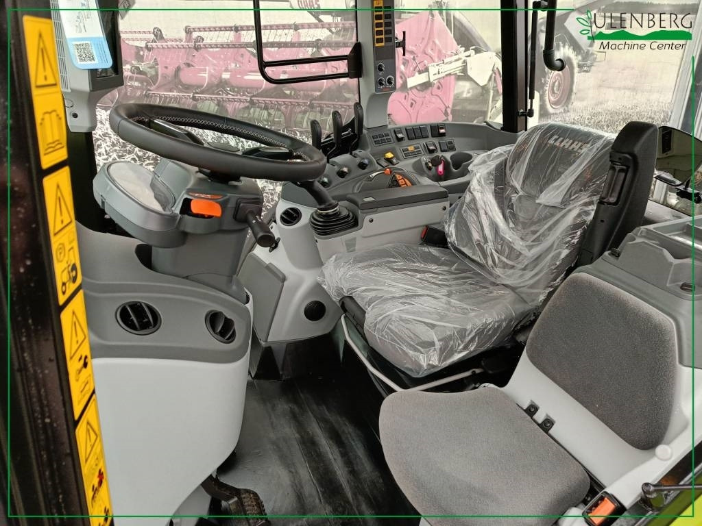 Tractor nuevo Claas ARION 430: foto 11