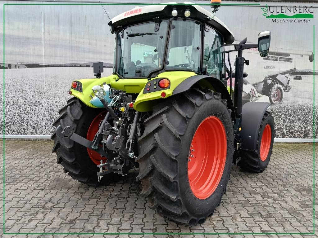 Tractor nuevo Claas ARION 430: foto 6