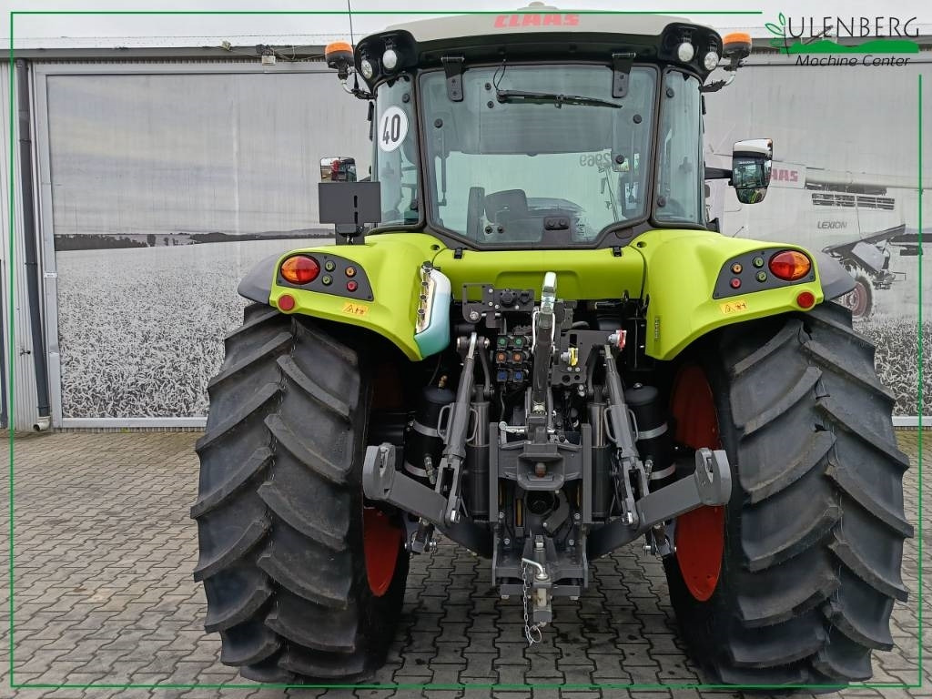 Tractor nuevo Claas ARION 430: foto 8