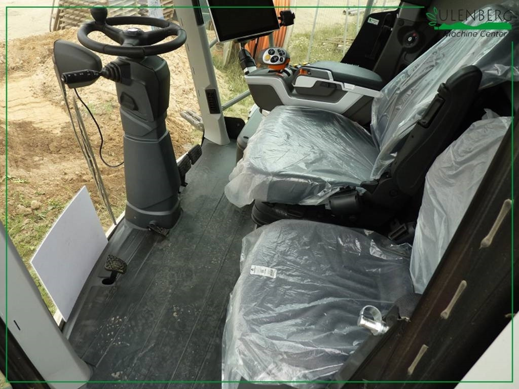 Cosechadora de granos nuevo Claas Lexion 8700 TT: foto 12 Cosechadora de granos nuevo Claas Lexion 8700 TT: foto 12