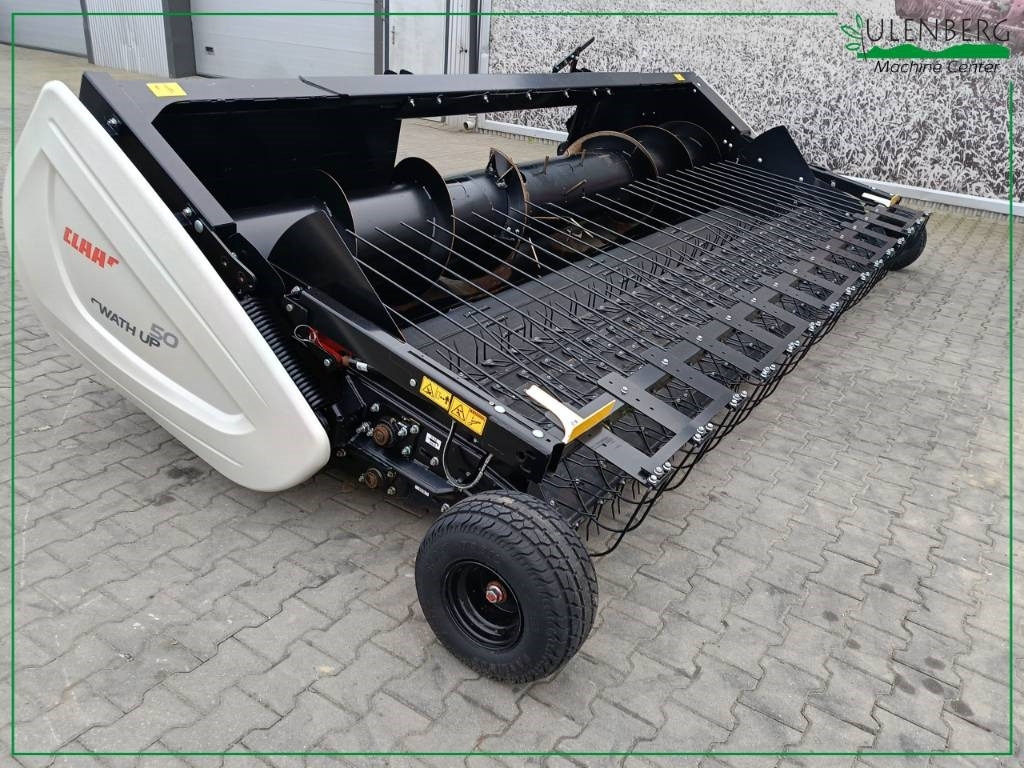 Claas Swath Up 450 - Accesorios para cosechadoras: foto 1 Claas Swath Up 450 - Accesorios para cosechadoras: foto 1