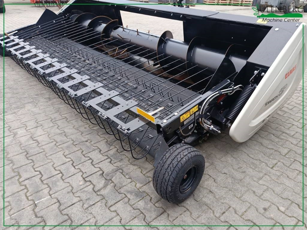 Claas Swath Up 450 - Accesorios para cosechadoras: foto 4 Claas Swath Up 450 - Accesorios para cosechadoras: foto 4