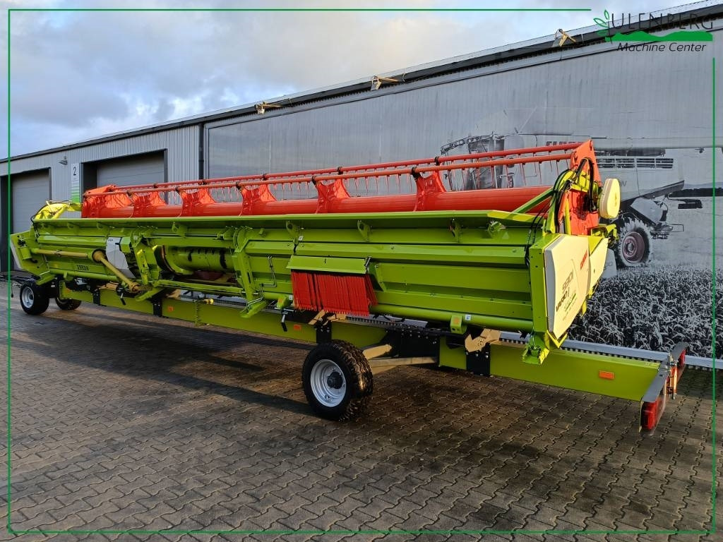 Claas VARIO 930 - Accesorios para cosechadoras: foto 5 Claas VARIO 930 - Accesorios para cosechadoras: foto 5