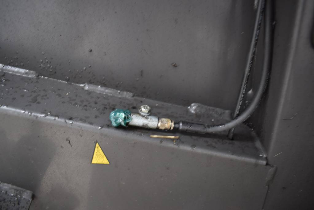 Arrendamiento de Claas Variant 460 RC  Claas Variant 460 RC: foto 20