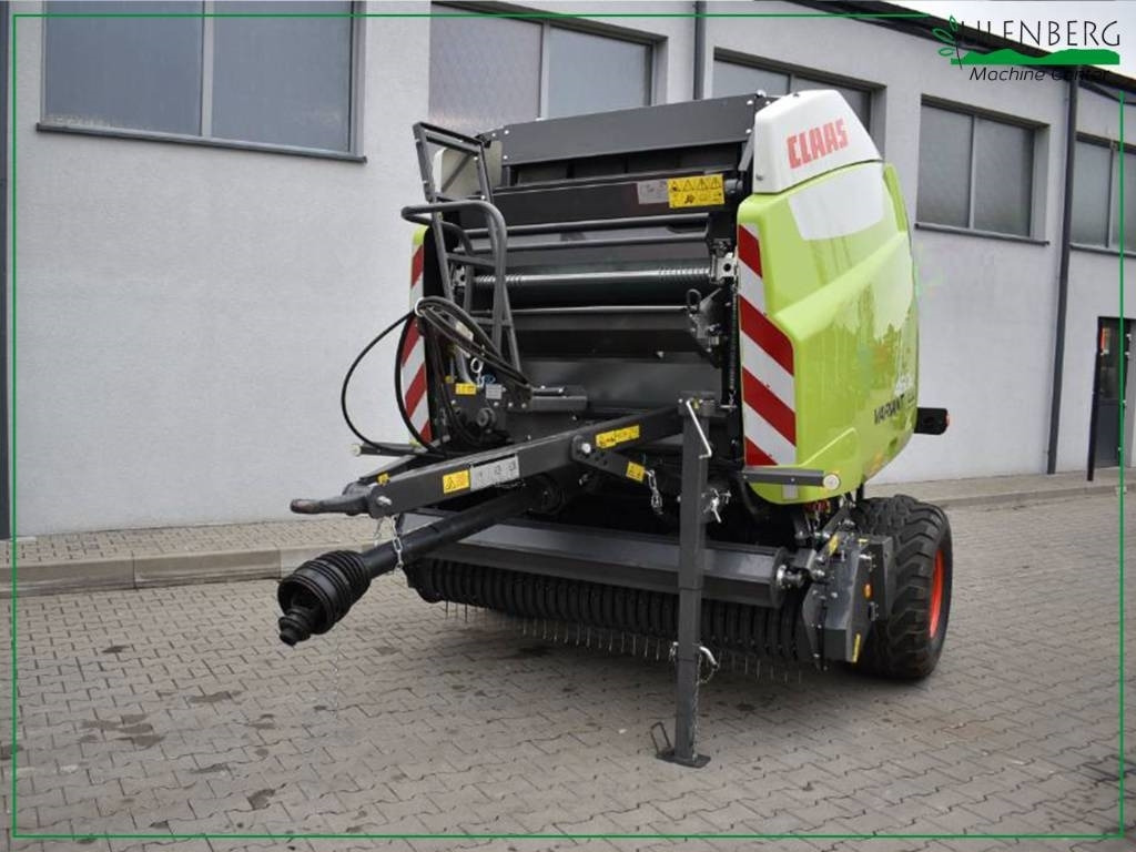 Arrendamiento de Claas Variant 460 RC  Claas Variant 460 RC: foto 6