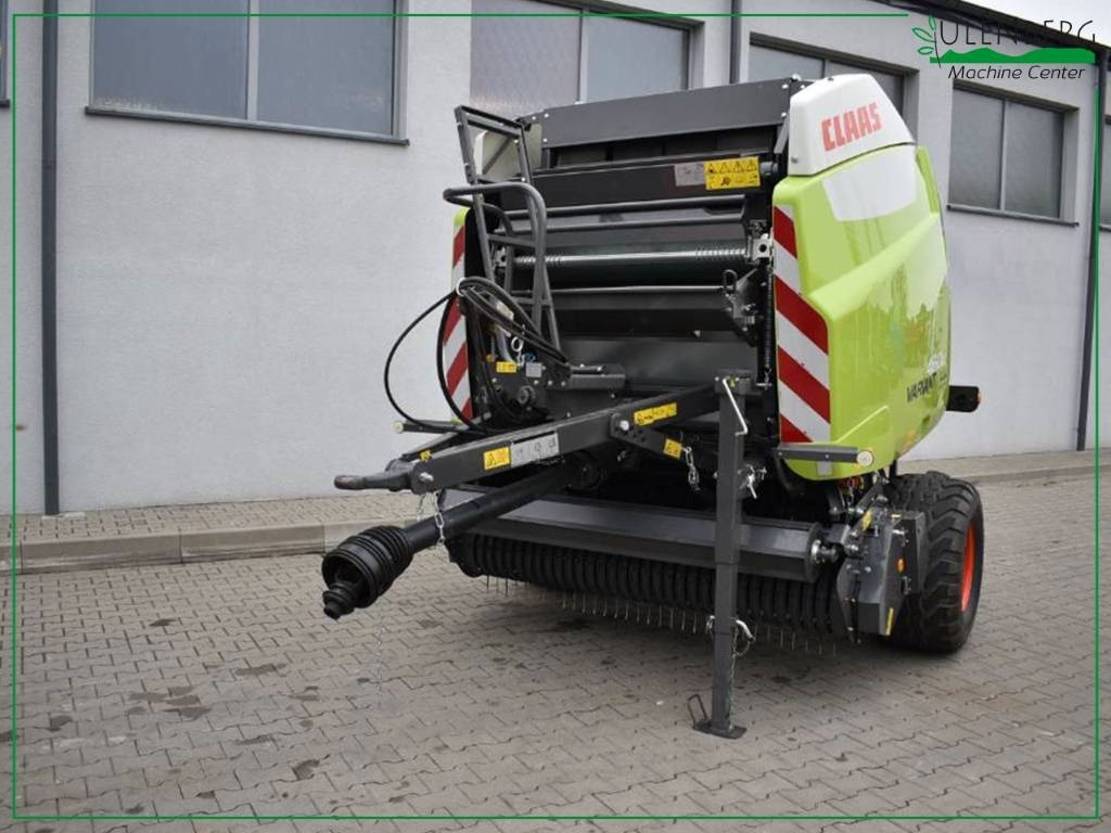 Arrendamiento de Claas Variant 460 RC  Claas Variant 460 RC: foto 7