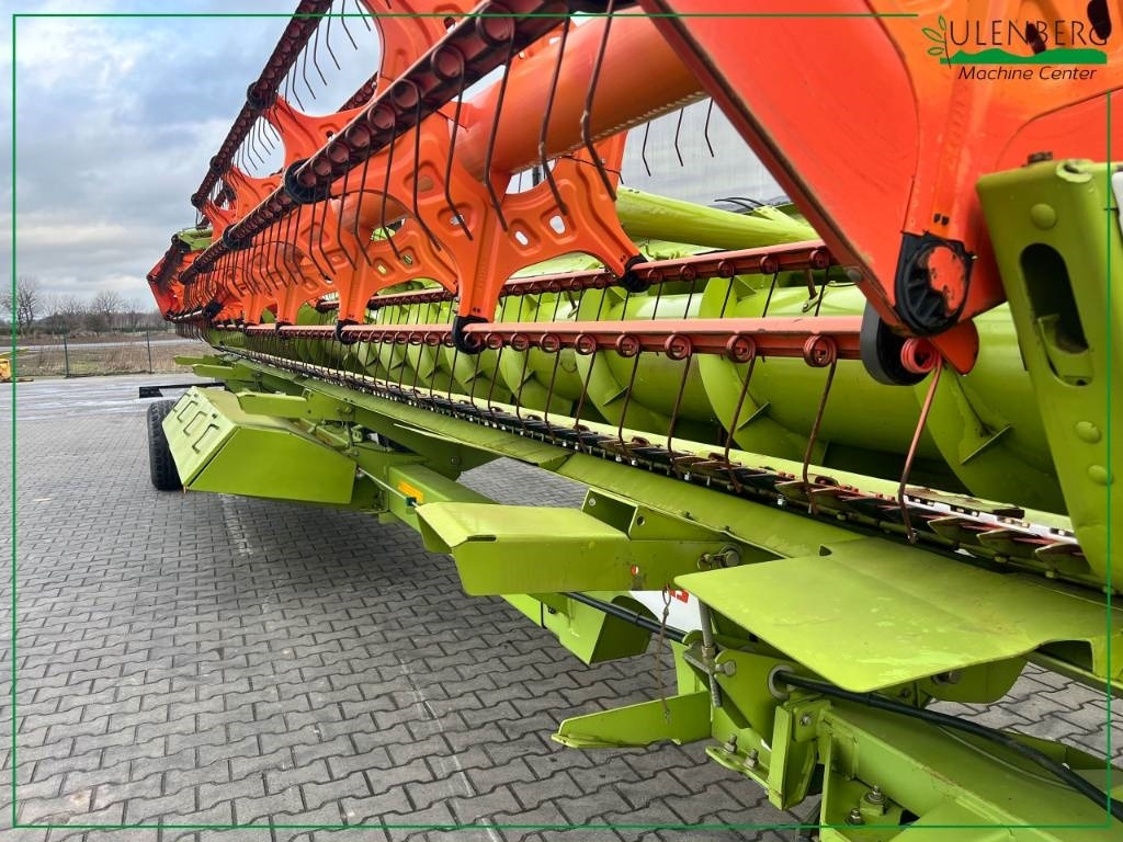 Claas Vario 1200 - Accesorios para cosechadoras: foto 5 Claas Vario 1200 - Accesorios para cosechadoras: foto 5