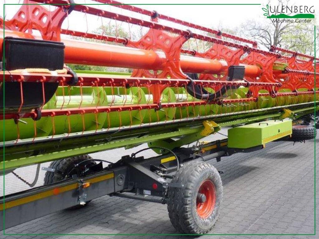 Claas Vario 1230 - Accesorios para cosechadoras: foto 4 Claas Vario 1230 - Accesorios para cosechadoras: foto 4