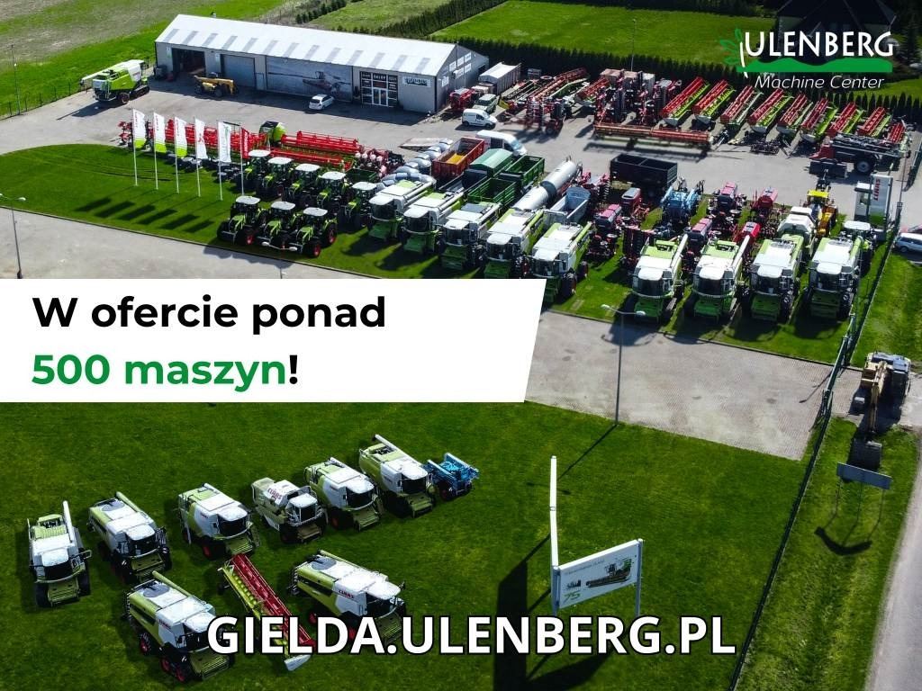 Claas Vario 900 - Cabezal de grano: foto 3 Claas Vario 900 - Cabezal de grano: foto 3