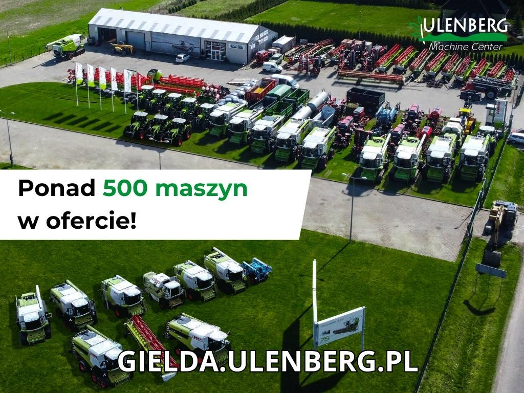 Claas Vario 900 + wózek transportowy - Cabezal de grano: foto 2 Claas Vario 900 + wózek transportowy - Cabezal de grano: foto 2