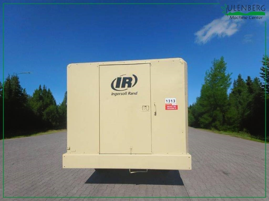 Doosan XHP 1070 W CAT - Compresor de aire: foto 4 Doosan XHP 1070 W CAT - Compresor de aire: foto 4