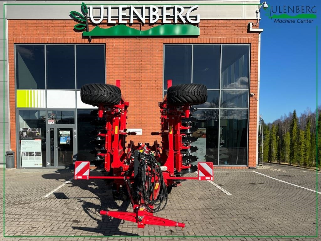 Horsch Joker 5 RT - Rastras: foto 5 Horsch Joker 5 RT - Rastras: foto 5