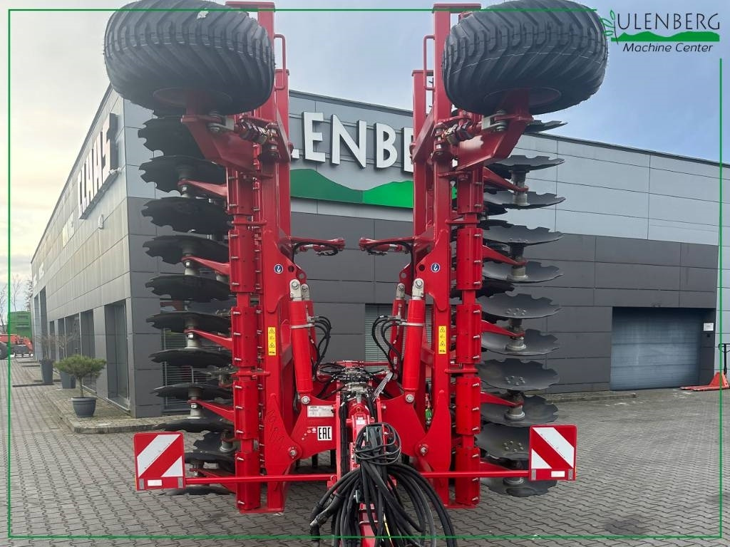 Horsch Joker 6 HD - Rastras: foto 4 Horsch Joker 6 HD - Rastras: foto 4