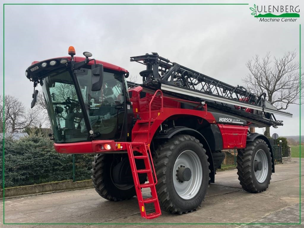 Horsch Leeb 6.300 VN - Pulverizador autopropulsado: foto 4 Horsch Leeb 6.300 VN - Pulverizador autopropulsado: foto 4