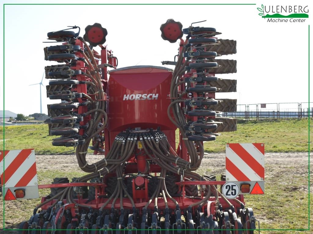 Horsch Pronto 6 DC - Sembradora: foto 4 Horsch Pronto 6 DC - Sembradora: foto 4