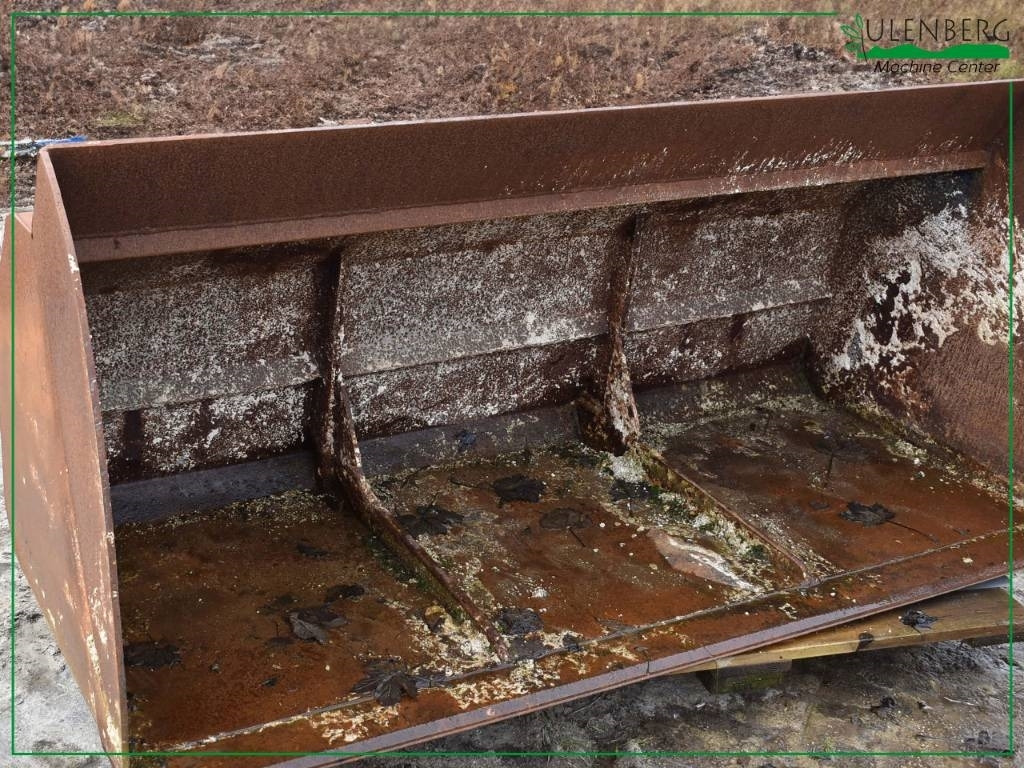 Lyzki do ladowarki Claas Scorpion - Cazo para Maquinaria de construcción: foto 4 Lyzki do ladowarki Claas Scorpion - Cazo para Maquinaria de construcción: foto 4