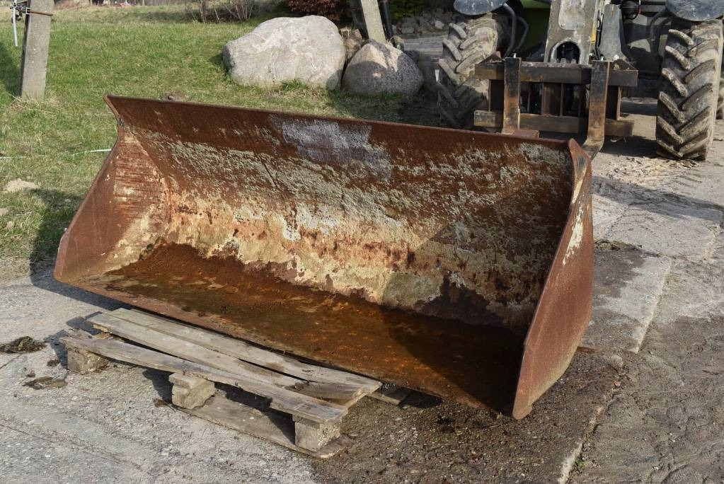 Lyzki do ladowarki Jcb,case,cat, Manitou - Cazo para Maquinaria de construcción: foto 4 Lyzki do ladowarki Jcb,case,cat, Manitou - Cazo para Maquinaria de construcción: foto 4