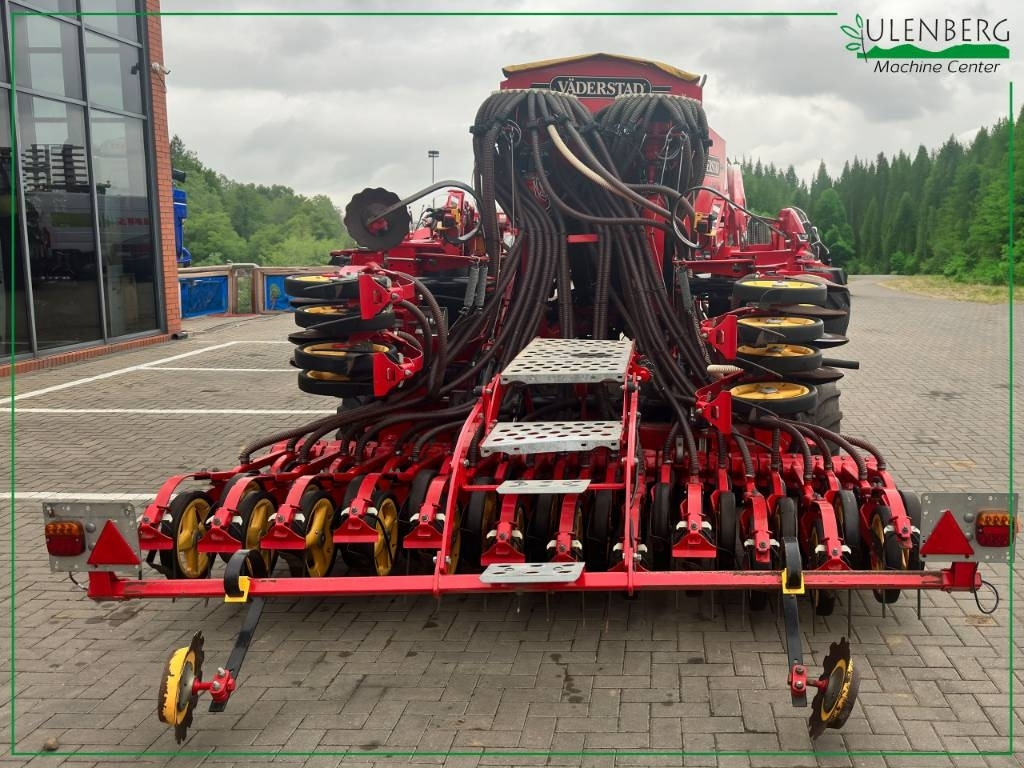 Vaderstad SPIRIT 400C - Sembradora: foto 4 Vaderstad SPIRIT 400C - Sembradora: foto 4