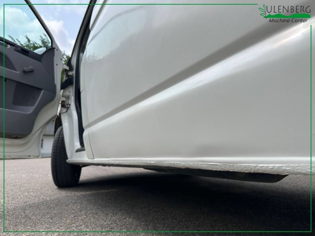 Volkswagen Transporter - Furgón: foto 5 Volkswagen Transporter - Furgón: foto 5