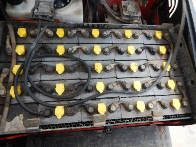 Hangcha CPD25-AC4 - Carretilla elevadora eléctrica: foto 5 Hangcha CPD25-AC4 - Carretilla elevadora eléctrica: foto 5