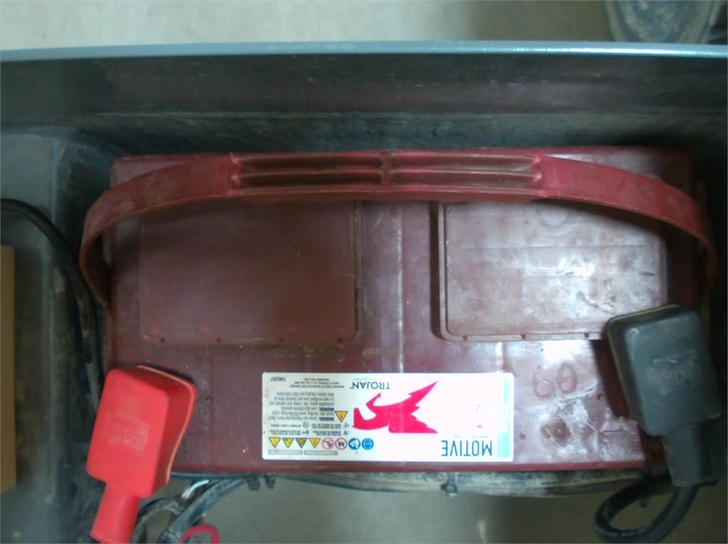 Haulotte STAR 6AC - Plataforma de mástil vertical: foto 5 Haulotte STAR 6AC - Plataforma de mástil vertical: foto 5