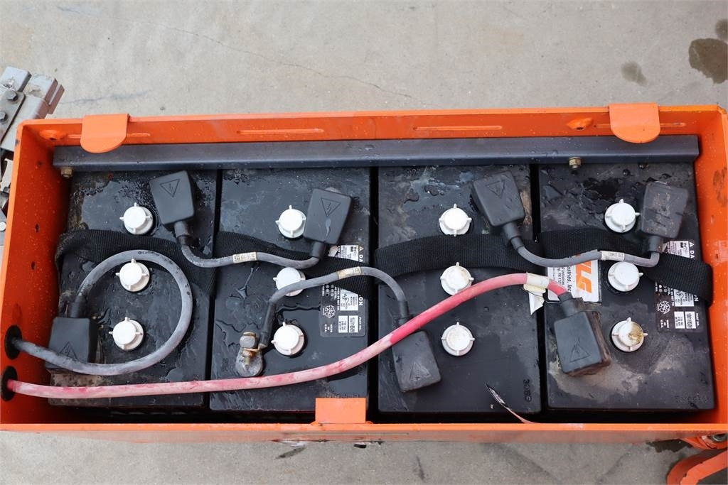 JLG E300AJP - Plataforma articulada: foto 5 JLG E300AJP - Plataforma articulada: foto 5