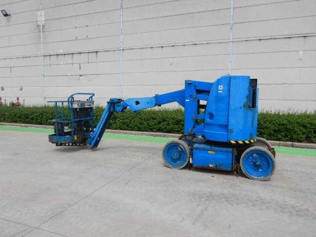 JLG E300AJP - Plataforma articulada: foto 2 JLG E300AJP - Plataforma articulada: foto 2