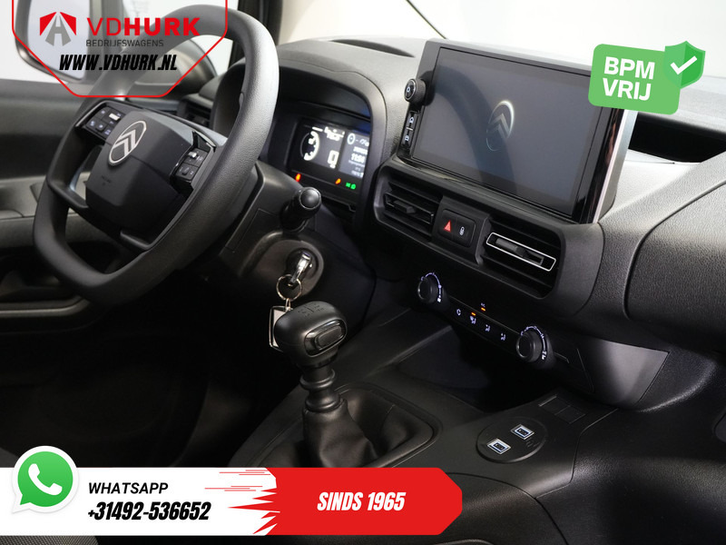 Citroën Berlingo 1.2 PureTech 110 pk MARGE BENZINE Carplay/ PDC/ Cruise/ Airco - Furgoneta pequeña: foto 3 Citroën Berlingo 1.2 PureTech 110 pk MARGE BENZINE Carplay/ PDC/ Cruise/ Airco - Furgoneta pequeña: foto 3