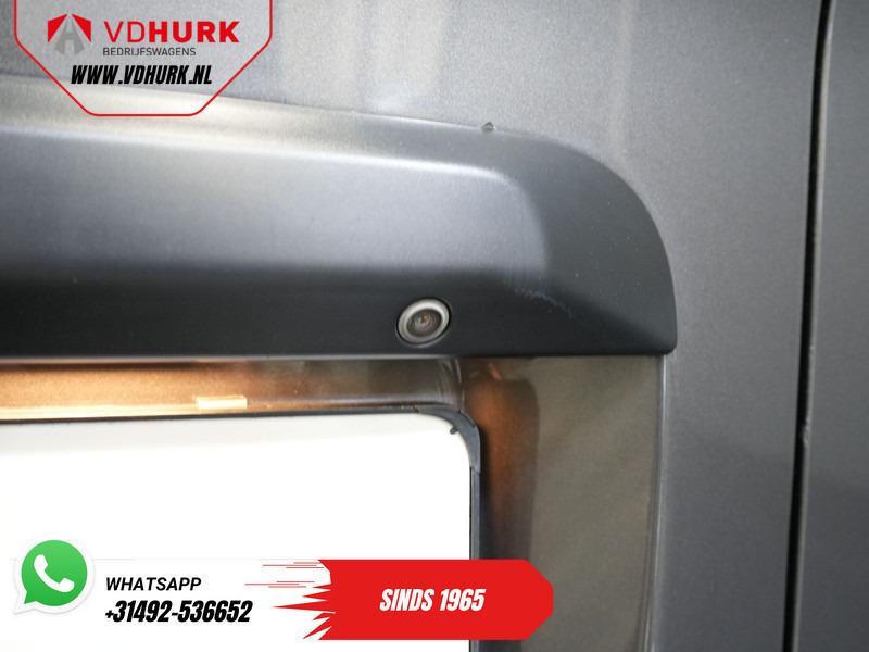 Arrendamiento de Citroën Jumpy 1.5 HDI 100 pk L2 BPM VRIJ! NL Auto/ Navi/ Carplay/ Camera/ PDC/ LMV/ Cruise/ Airco Citroën Jumpy 1.5 HDI 100 pk L2 BPM VRIJ! NL Auto/ Navi/ Carplay/ Camera/ PDC/ LMV/ Cruise/ Airco: foto 15