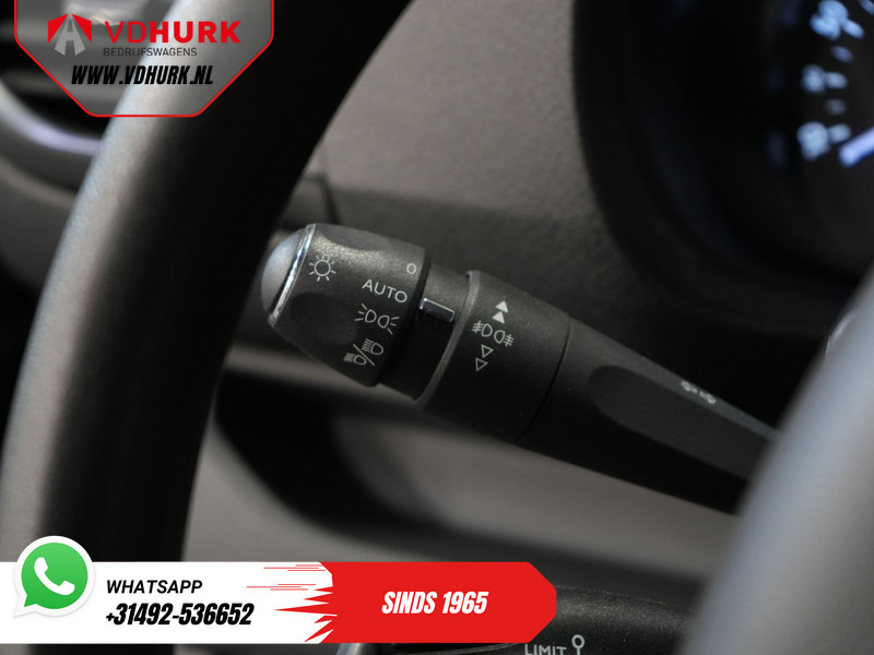 Arrendamiento de Citroën Jumpy 1.5 HDI 100 pk L2 BPM VRIJ! NL Auto/ Navi/ Carplay/ Camera/ PDC/ LMV/ Cruise/ Airco Citroën Jumpy 1.5 HDI 100 pk L2 BPM VRIJ! NL Auto/ Navi/ Carplay/ Camera/ PDC/ LMV/ Cruise/ Airco: foto 17