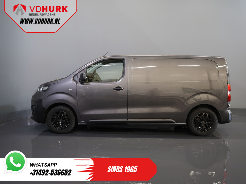 Arrendamiento de Citroën Jumpy 1.5 HDI 100 pk L2 BPM VRIJ! NL Auto/ Navi/ Carplay/ Camera/ PDC/ LMV/ Cruise/ Airco Citroën Jumpy 1.5 HDI 100 pk L2 BPM VRIJ! NL Auto/ Navi/ Carplay/ Camera/ PDC/ LMV/ Cruise/ Airco: foto 9