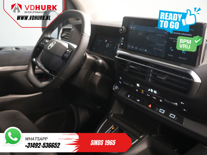 Citroën Jumpy 2.0 HDI 180 pk Aut. L3 BPM VRIJ! LED/ Virtual cockpit/ Stuurverw./ Navi/ Carplay/ Camera/ Climate/ PDC/ LMV/ Cruise - Furgoneta pequeña: foto 3 Citroën Jumpy 2.0 HDI 180 pk Aut. L3 BPM VRIJ! LED/ Virtual cockpit/ Stuurverw./ Navi/ Carplay/ Camera/ Climate/ PDC/ LMV/ Cruise - Furgoneta pequeña: foto 3