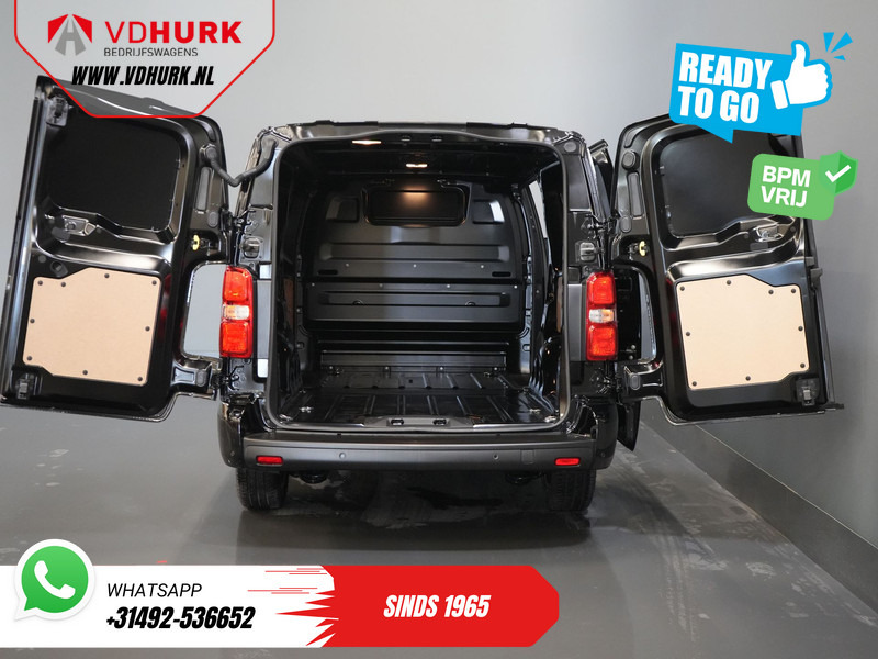 Citroën Jumpy 2.0 HDI 180 pk Aut. L3 BPM VRIJ! LED/ Virtual cockpit/ Stuurverw./ Navi/ Carplay/ Camera/ Climate/ PDC/ LMV/ Cruise - Furgoneta pequeña: foto 5 Citroën Jumpy 2.0 HDI 180 pk Aut. L3 BPM VRIJ! LED/ Virtual cockpit/ Stuurverw./ Navi/ Carplay/ Camera/ Climate/ PDC/ LMV/ Cruise - Furgoneta pequeña: foto 5
